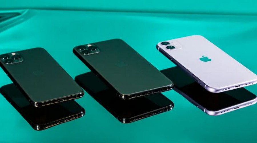 Στις 13/10 η Aplle παρουσιάζει τα νέα iPhone 12