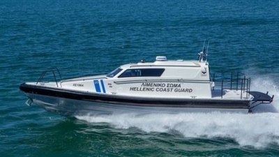 Λιμάνι Θεσσαλονίκης: Εντοπίστηκε οξειδωμένο πυρομαχικό υλικό στον βυθό στη διάρκεια εργασιών για τον 6ο προβλήτα