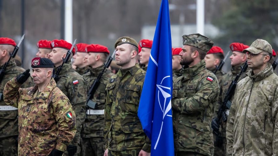 Προειδοποίηση χάους από τη Βρετανία: Ρωσία και ΝΑΤΟ βρίσκονται στο χείλος μίας ανεξέλεγκτης ανάφλεξης