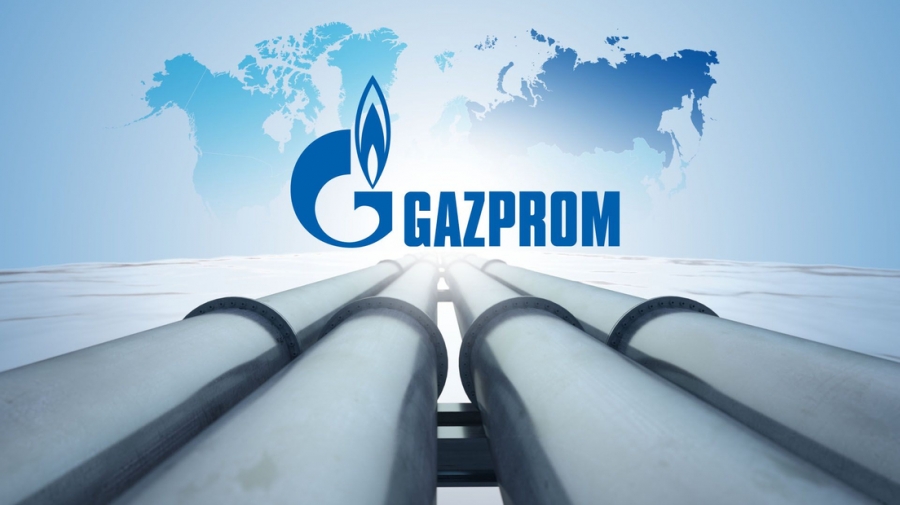 Διακόπτει την παροχή φυσικού αερίου σε Πολωνία, Boυλγαρία στις 27/4 η Gazprom - Έκρηξη στις τιμές +17%, στα 98,75 ευρώ ανά MWh