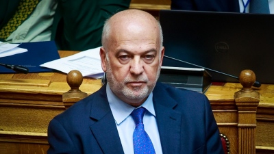 Φλωρίδης: Στόχος να βγαίνουν οι τελεσίδικες αποφάσεις σε ενάμιση χρόνο - Στα ΤΕΙ Λάρισας η δίκη για τα Τέμπη