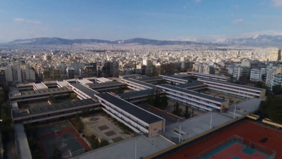 Εκκενώθηκε το σχολικό συγκρότημα της Γκράβας λόγω συναγερμού για διαρροή αερίου
