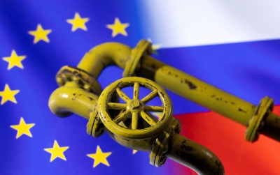 Σοκ και δέος για την Ευρώπη από τo de facto embargo στο ρωσικό φυσικό αέριο: Στα 220 δισ. ευρώ το άμεσο κόστος για την Γερμανία
