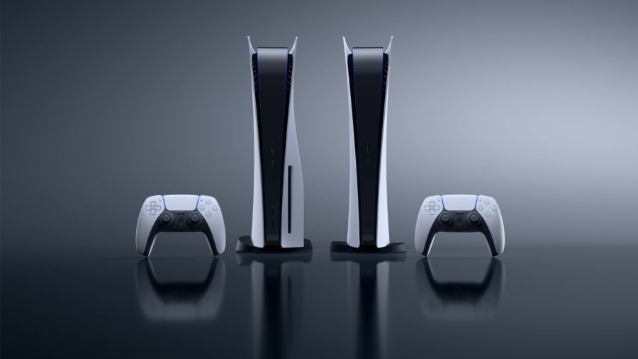 PlayStation: 7.8 εκ. PS5 στα χέρια καταναλωτών, κερδοφορία ρεκόρ για τη Sony