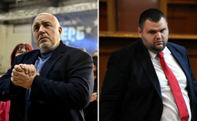 Η μαφία σπρώχνει τη Βουλγαρία στο χάος  - Πιθανός πρωθυπουργός ένας διεφθαρμένος μεγιστάνας των ΜΜΕ