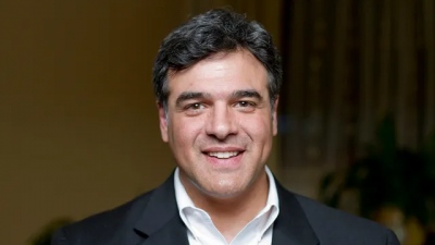 John Kiriakou (Πρώην CIA): «Η Ελλάδα στρέφεται στο Ισραήλ επειδή φοβάται την Τουρκία»