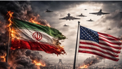 Μήνυμα από τα ερείπια - Η κόρη του Gaddafi προειδοποιεί το Ιράν: Η διαπραγμάτευση με τον λύκο δεν σώζει το αρνί