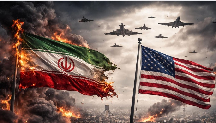 Μήνυμα από τα ερείπια - Η κόρη του Gaddafi προειδοποιεί το Ιράν: Η διαπραγμάτευση με τον λύκο δεν σώζει το αρνί