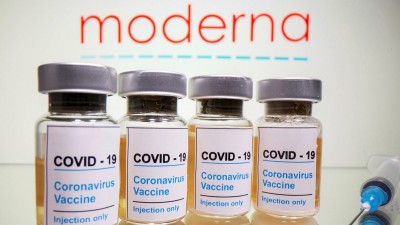 Moderna: Πιθανόν, το εμβόλιο για τον κορωνοϊό να προσφέρει προστασία για έως 2 χρόνια