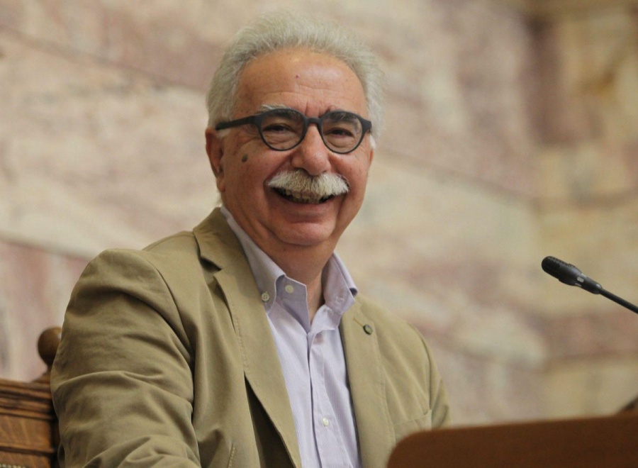 Δήμαρχος Αργυρούπολης σε Γαβρόγλου: Θα ασχοληθείτε σοβαρά με το bullying;