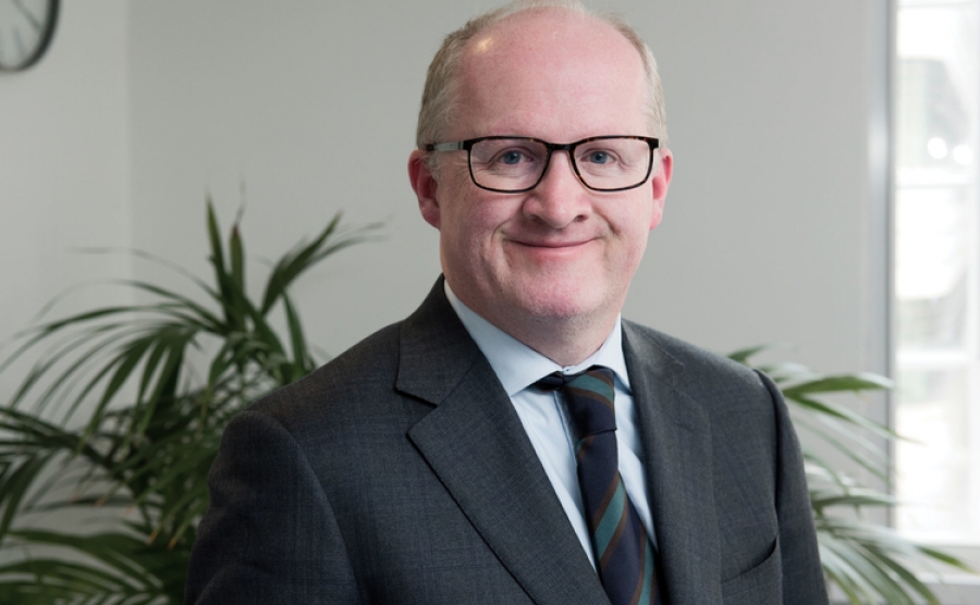 Philip Lane (ΕΚΤ): Ο πληθωρισμός θα μειωθεί το 2022 - Θα είναι πάνω το επιθυμητό πεδίο της Κεντρικής Τράπεζας