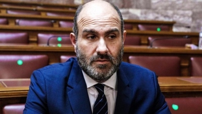 «Βέλη» Μαρκόπουλου κατά Γεωργιάδη για το τένις με τον Κασσελάκη - «Έχει σοβαρότερα πράγματα να ασχοληθεί»
