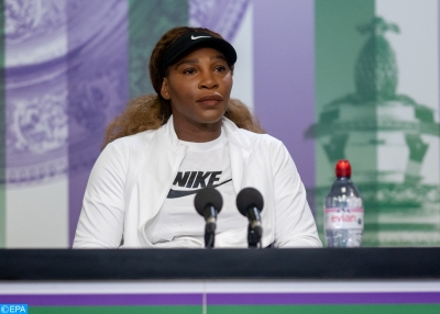 Ολυμπιακοί Αγώνες: Απέσυρε την συμμετοχή της η Σερένα Γουίλιαμς