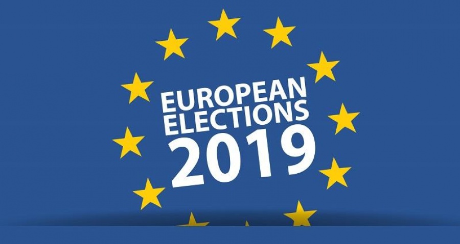 Ευρωεκλογές 2019 - Το πορτραίτο της Ευρωπαϊκής Ένωσης σε πέντε αριθμούς
