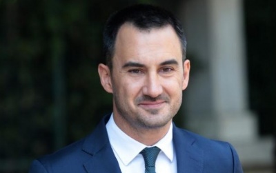 Χαρίτσης:Θα αναδείξουμε τα πεπραγμένα της κυβέρνησης Μητσοτάκη το τελευταίο επτάμηνο