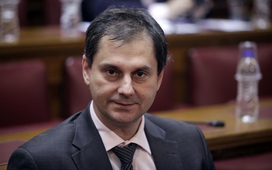 Θεοχάρης (ανεξ. βουλευτής): Θα συνεχίζω να ψηφίζω στη γραμμή της συνείδησης