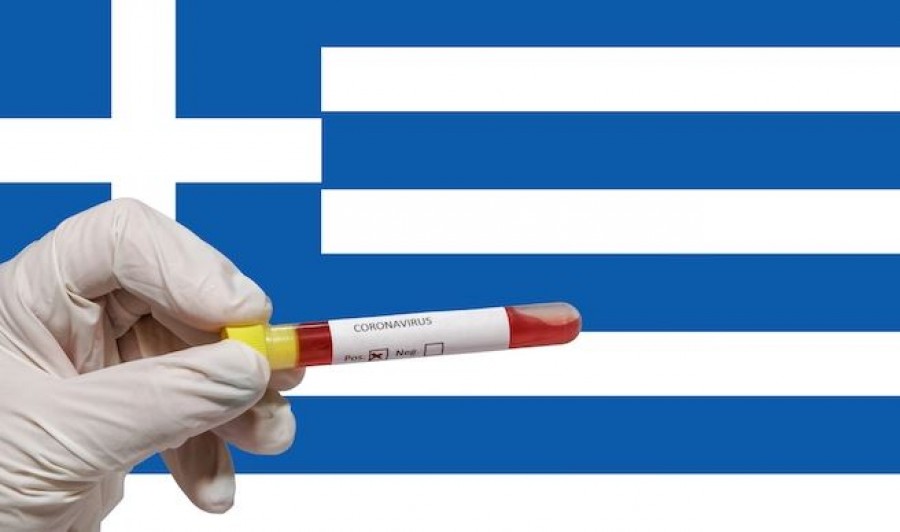 Κορωνοϊός: 207 νέα κρούσματα και συνολικά 13.240 στην Ελλάδα – Στους 305 οι νεκροί