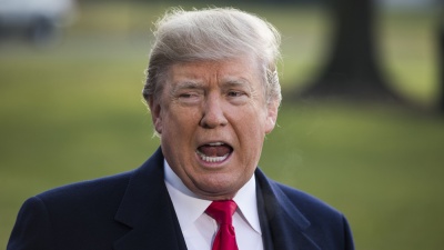 Trump: Δεν θα γίνονται αποδεκτές πλέον άδικες εμπορικές πρακτικές