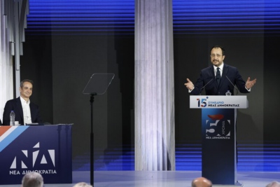 Μεταναστευτικό: Τι συμφώνησαν Ursula von der Leyen  -  Κύπρος