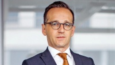 Aντιρατσιστική διαδήλωση το Σάββατο 13/10 στο Βερολίνο – Maas: Ο νέος εθνικισμός δεν επιλύει κανένα πρόβλημα