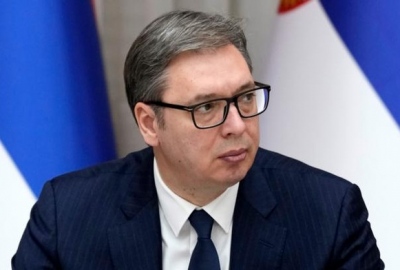 Ραγδαίες εξελίξεις στη Σερβία - Παραιτήθηκε επισήμως από την προεδρία ο Vučić