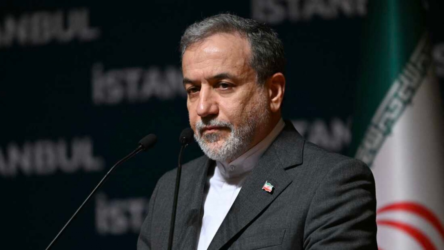 Araghchi (YΠΕΞ Ιράν): Θα δώσουμε σε ΗΠΑ και Ισραήλ ένα μάθημα που θα τους μείνει αξέχαστο