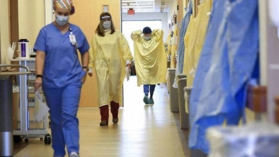 Παράταση του μίνι lockdown σε Ζάκυνθο και Χανιά - Έως τις 18/8 η ισχύς των μέτρων