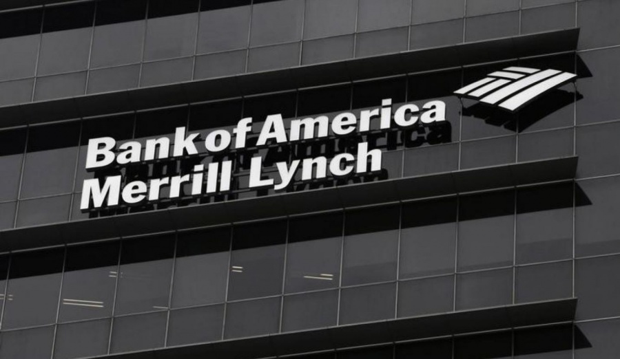 BofA Merrill Lynch: Οι επενδυτές αγοράζουν μετοχές και ομόλογα ταυτόχρονα