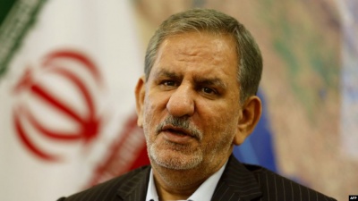 Το Ιράν κατηγορεί εμμέσως Ισραήλ και Σαουδική Αραβία για υποκίνηση των διαδηλώσεων στη χώρα