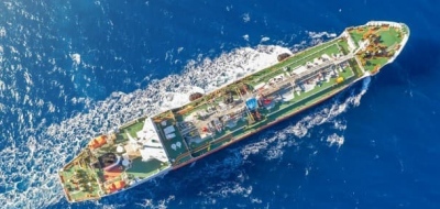 Οι ΗΠΑ δημιούργησαν fund για τα έσοδα από τις πωλήσεις πετρελαίου της Βενεζουέλας, 500 εκατ. δολ. από το πρώτο φορτίο