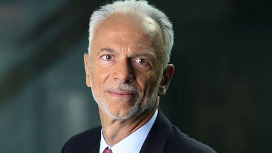 Πέτρος Τζαννετάκης, Motor Oil: Στόχος μας είναι να αποκτήσουμε ένα ισχυρό χαρτοφυλάκιο στις ΑΠΕ