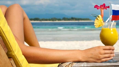 Η Ρωσία διακόπτει τις πτήσεις προς Τουρκία - Σύσταση σε Ρώσους πράκτορες να μην πωλούν ταξίδια