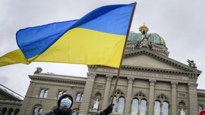 Η Ουκρανία επικρίνει τη Γερμανία για την αποστολή όπλων που δεν αντιστοιχούν στις ανάγκες των ουκρανικών δυνάμεων
