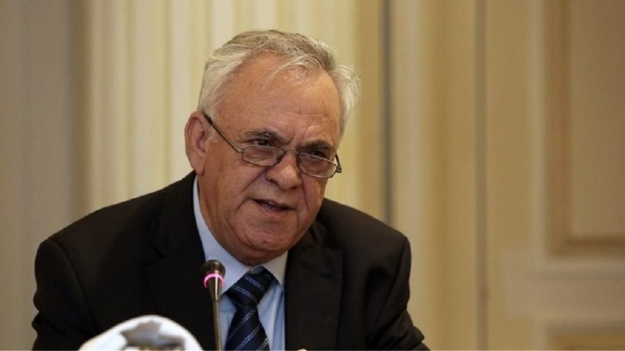 Δραγασάκης: Η Ελλάδα έχει μπει σε νέο ανοδικό κύκλο