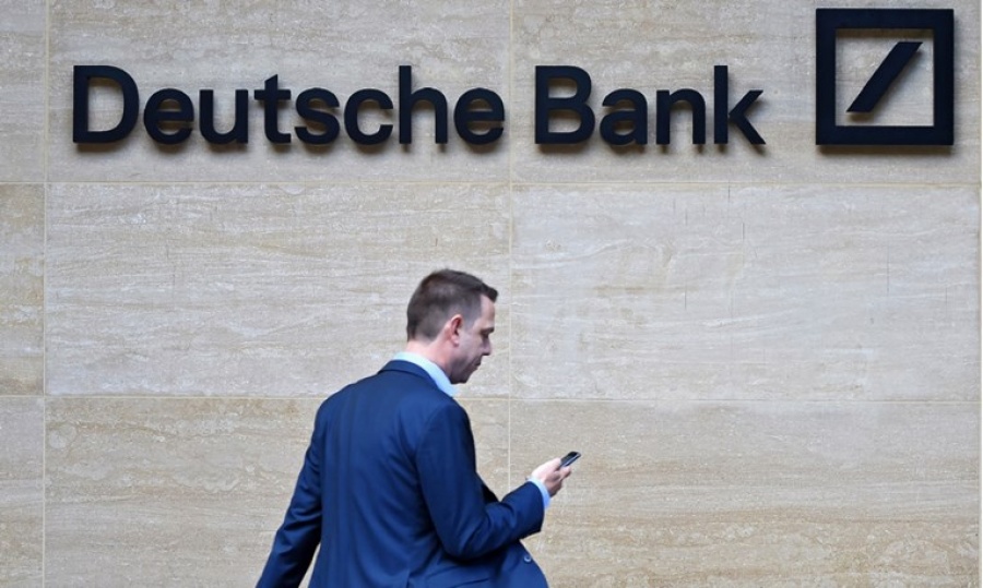 Deutsche Bank: Σχεδόν στάσιμες οι τιμές στόχοι των ελληνικών τραπεζών - Το 2021 μηδενίζονται οι νέες προβλέψεις, κόπωση στα έσοδα