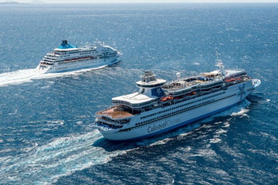 Celestyal Cruises: Πούλησε το κρουαζιερόπλοιο Experience