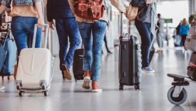 Πως θα ταξιδέψουν φέτος οι τουρίστες