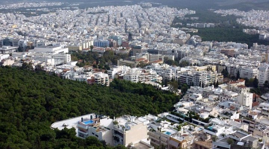 Ψηλά στις επενδυτικές προτιμήσεις η αγορά ακινήτων και το 2020 - Έρευνα PwC και ULI