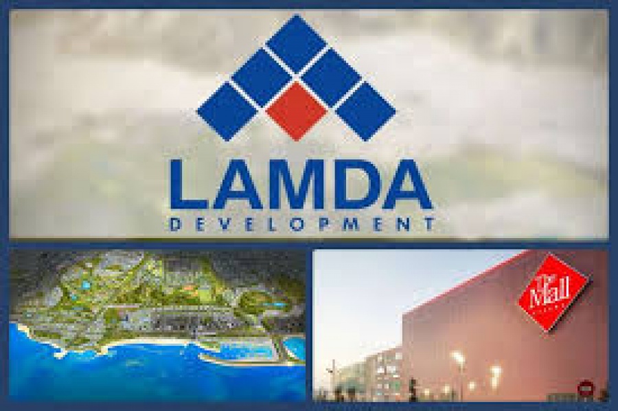 Στις κορυφαίες επιλογές της Eurobank Equities η Lamda Development