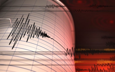 Τρέμει η γη στην Εύβοια – Νέος σεισμός 3,1 Ρίχτερ, δεκάδες μετασεισμοί