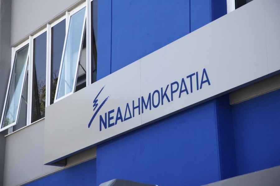 ΝΔ για Τσίπρα: Πλήρης κάλυψη στον Πολάκη - Σαν να λέει: παρανομείτε αλλά στα κρυφά