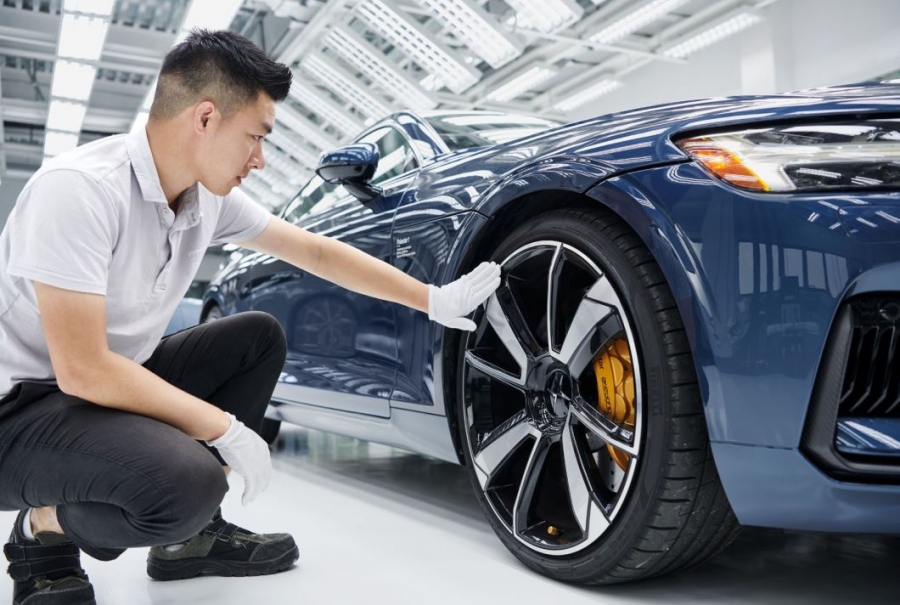 Φάκελος Κίνα: Γιατί τα κινεζικά αυτοκίνητα είναι τόσο φτηνά;