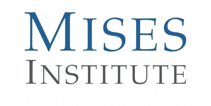 Mises Institute: Γιατί το τύπωμα χρημάτων δε θα δημιουργήσει οικονομική ανάπτυξη