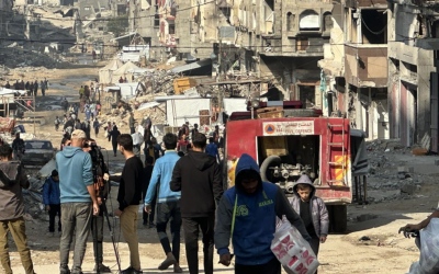 Αποκάλυψη Times of Israel –  Ο Netanyahu ετοιμάζει νέα επίθεση στη Γάζα τον Μάρτιο του 2026, αναμένει έγκριση Trump