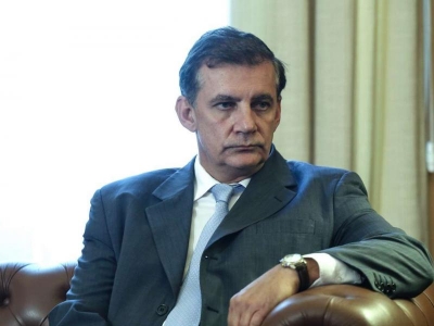 Δημόπουλος: Δεν αποδίδουν τα μέτρα – Καθημερινά πάνω από 200 εισαγωγές στην Αττική