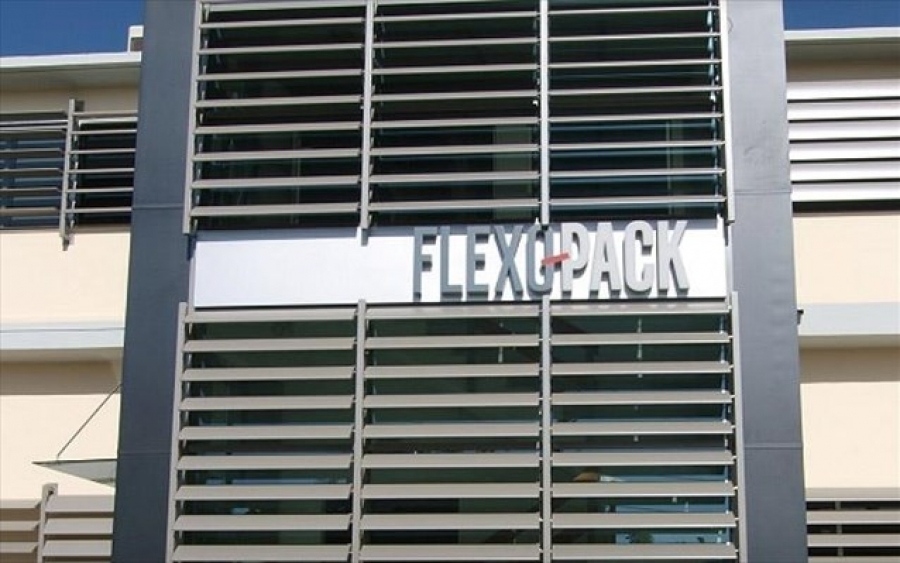 Flexopack: Στα 5,14 εκατ. ευρώ τα κέρδη το α’ εξάμηνο 2025