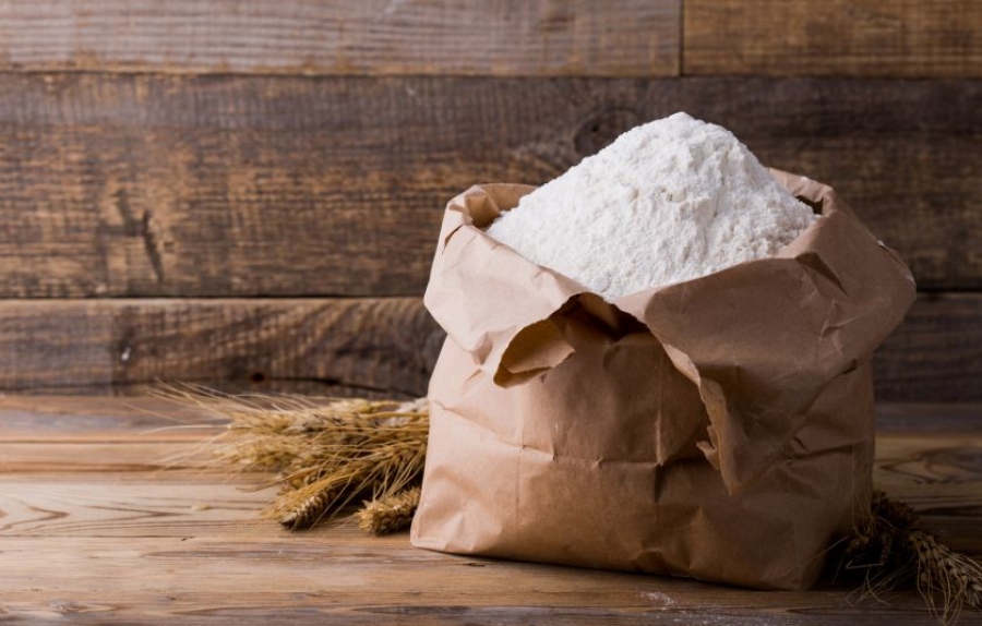 Ζόφος στη Γαλλία: Σήμα κινδύνου για παραισθησιογόνο φυτό σε αλεύρι - Επηρεάζει το νευρικό σύστημα