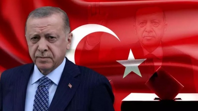 Δημοτικές εκλογές στην Τουρκία - Ψήφισε ο Erdogan: Σηματοδοτούν την αρχή μιας νέας εποχής