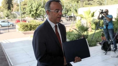 Σταϊκούρας για Σχέδιο Ανάκαμψης: Συνολικοί πόροι 30,5 δισ. ευρώ στην Ελλάδα - Έως τέλος Ιουλίου τα πρώτα 4 δισ.