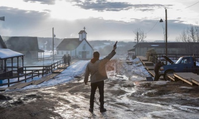 Οι σειρές Tin Star και Trapped επιστρέφουν με 2η σεζόν στην Cosmote TV